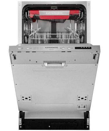 Посудомоечная машина KUPPERSBERG GLM 4537