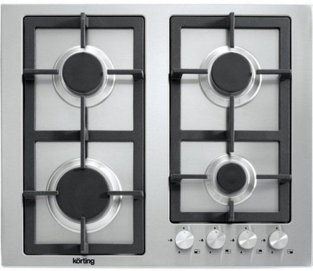 Поверхность KORTING hg 695 cx