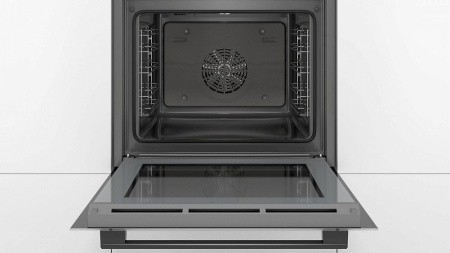 Духовой шкаф BOSCH HBG537BB0R