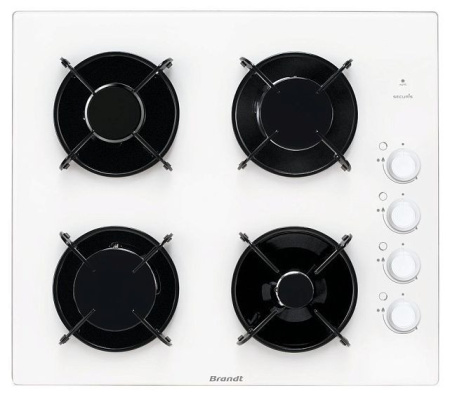 Варочная поверхность BRANDT BPG6413W
