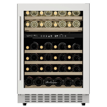 Винный шкаф MEYVEL MV46PRO-KWT2