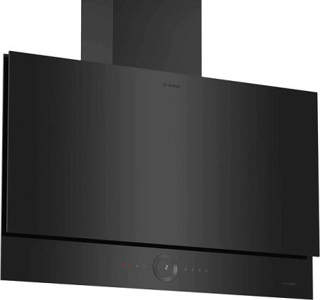 Вытяжка BOSCH DWF97RW62
