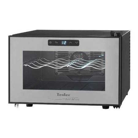 Винный холодильник TESLER WCH-082