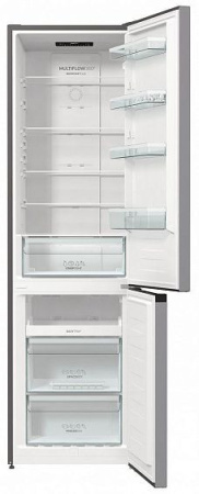 Холодильник GORENJE NRK 6201 PS4