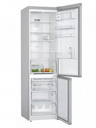 Холодильник BOSCH KGN39VL25R