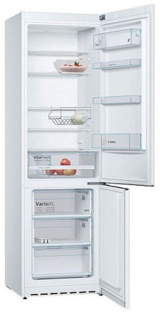 Холодильник BOSCH KGE39XW21R