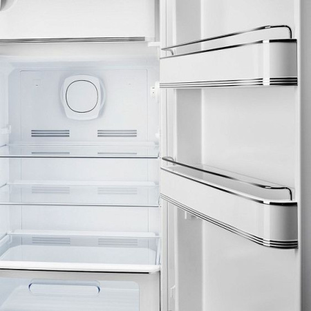Холодильник SMEG FAB28RRD6