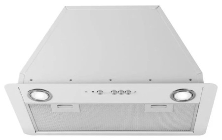 Вытяжка ELIKOR Flat 72П-650-К3Д Белая