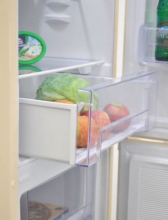 Холодильник NORDFROST NRB 154-532