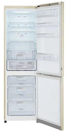 Холодильник LG GA-B489SEKZ