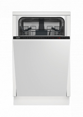 Встраиваемая посудомоечная машина BEKO DIS 26021