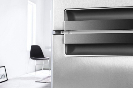 Холодильник LG GA-B509CEQM