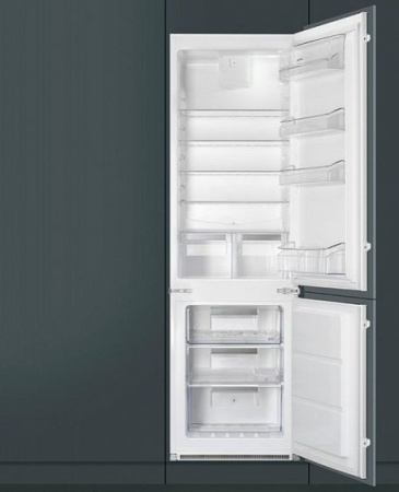 Холодильник SMEG c7280nep
