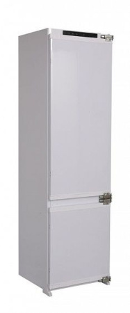 Холодильник ASCOLI ADRFW310WEBI