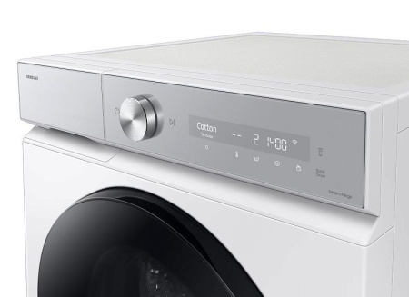 Стиральная машина SAMSUNG WD11DB8B85GHLP