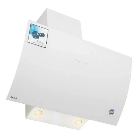 Вытяжка AKPO WK-11 Clarus II 60 белый