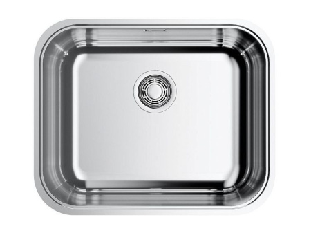 Кухонная мойка OMOIKIRI Omi 54-U/IF-IN  (арт.4993488)