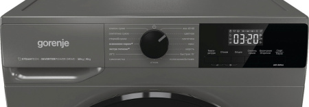 Стиральная машина GORENJE W2D2A164ADSS/C