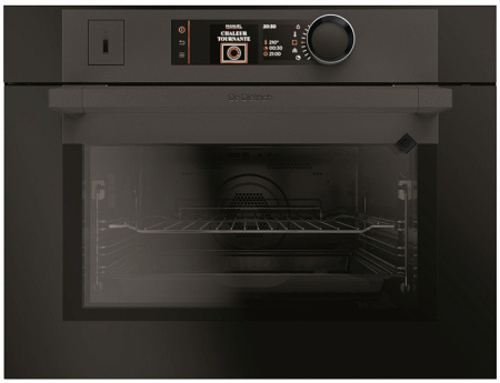 Духовой шкаф DE DIETRICH DKR7580BB