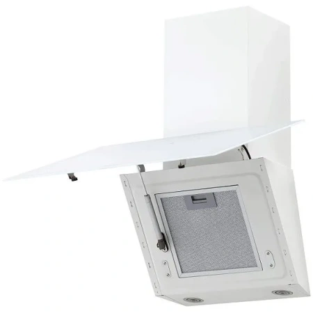 Вытяжка KRONA BELINDA 600 white SGC max