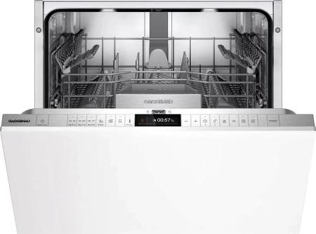 Посудомоечная машина GAGGENAU DF271101F