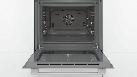 Духовой шкаф BOSCH HBF554YW0R
