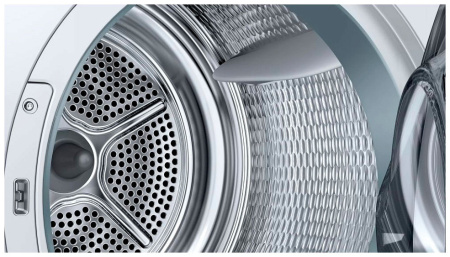 Сушильная машина BOSCH WTX87K40PL
