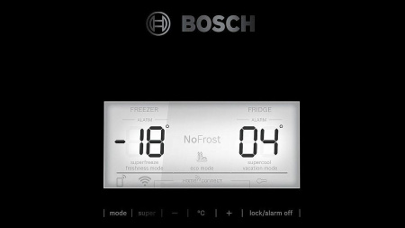 Холодильник BOSCH KGN39LB31R