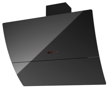 Вытяжка KRONASTEEL celesta 900 black sensor