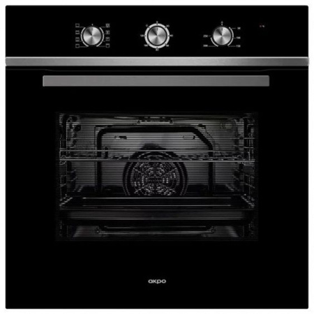Духовой шкаф AKPO PEA 080 bl