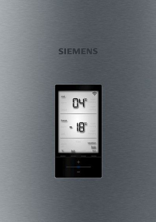 Холодильник SIEMENS KG39NAI31R