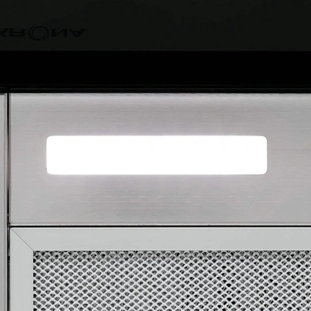Вытяжка KRONA ISIDA 600 inox SGC