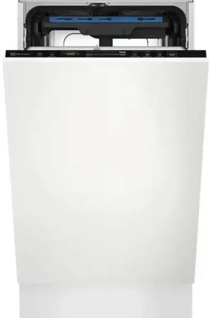 Посудомоечная машина ELECTROLUX EEG63400L