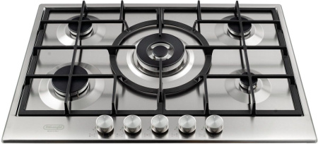 Варочная поверхность DELONGHI NSL 575 X RUS