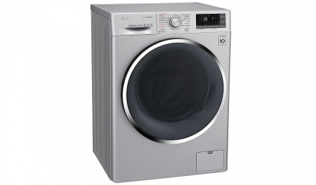 Стиральная машина LG F-2J7HS2L