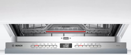 Посудомоечная машина BOSCH SBH4HCX11R
