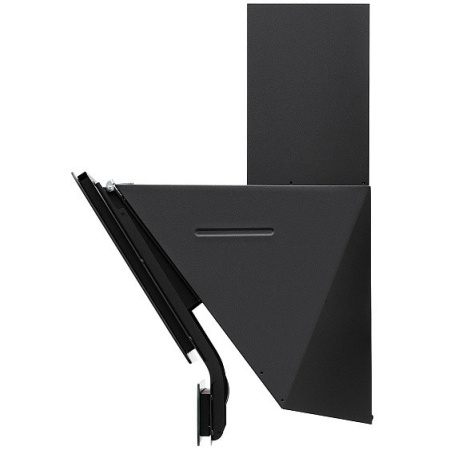 Вытяжка KRONA SATURN 600 DN BLACK 4S