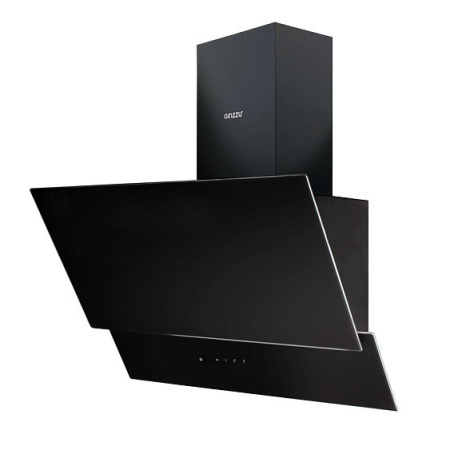 Вытяжка GINZZU HKH-213 Black