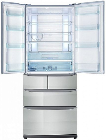Холодильник HAIER hrf-430mfgs