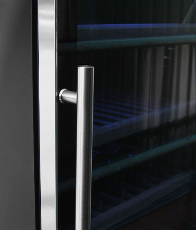 Винный шкаф WINE CRAFT BC-180BZ Grand Cru