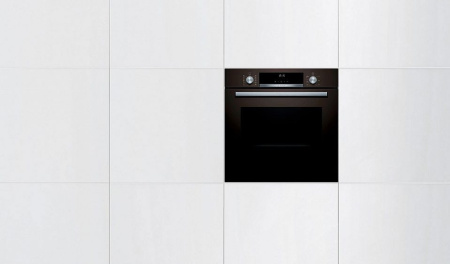 Духовой шкаф BOSCH HBA537BM0R