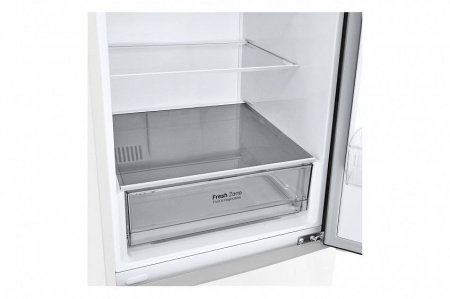 Холодильник LG GA-B459BQGL