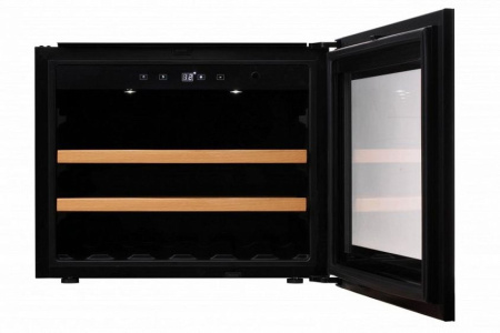 Винный шкаф DUNAVOX DAB-26.60SS.TO