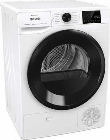 Сушильная машина GORENJE DPNE92GNLWIFI/C