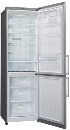 Холодильник LG GA-B489ZMCA