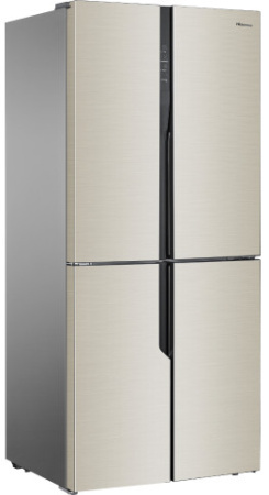 Холодильник HISENSE RQ-56WC4SAY — фото