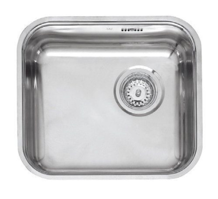Кухонная мойка REGINOX l18 4035 lux okg (box)