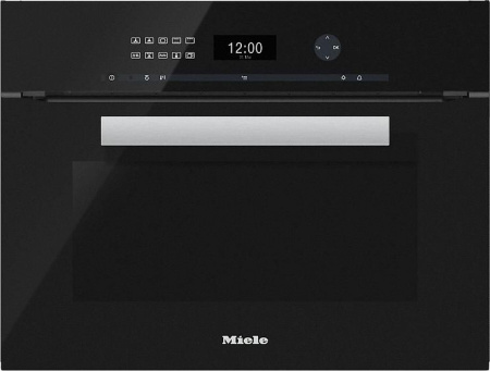 Духовой шкаф MIELE h 6401 b obsw