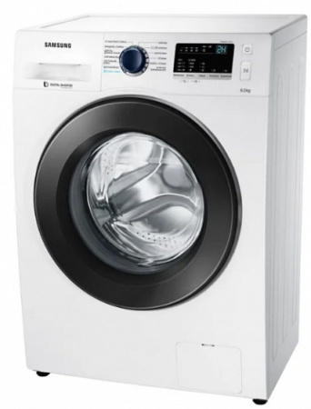 Стиральная машина Samsung WW60J30G0PWD