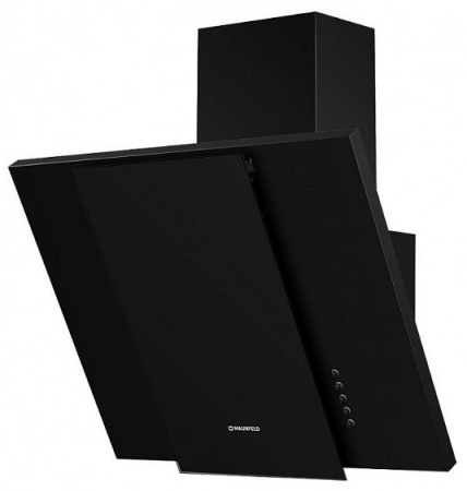 Вытяжка MAUNFELD irwell g 60  black